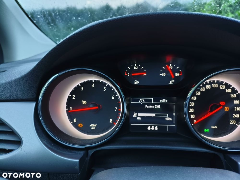 Opel Astra - 24