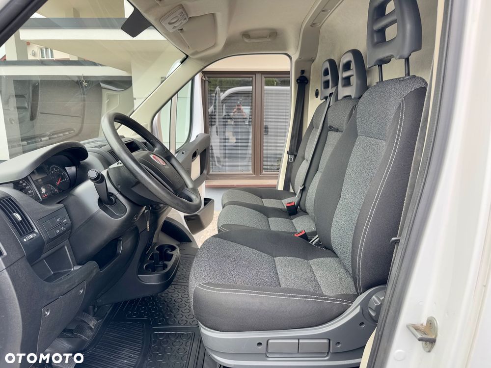 Fiat DUCATO - 12