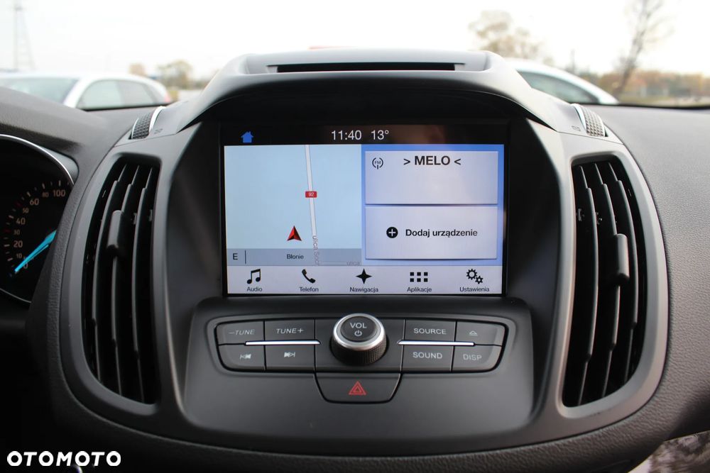 Ford Kuga 1.5 EcoBoost FWD Titanium ASS - 28