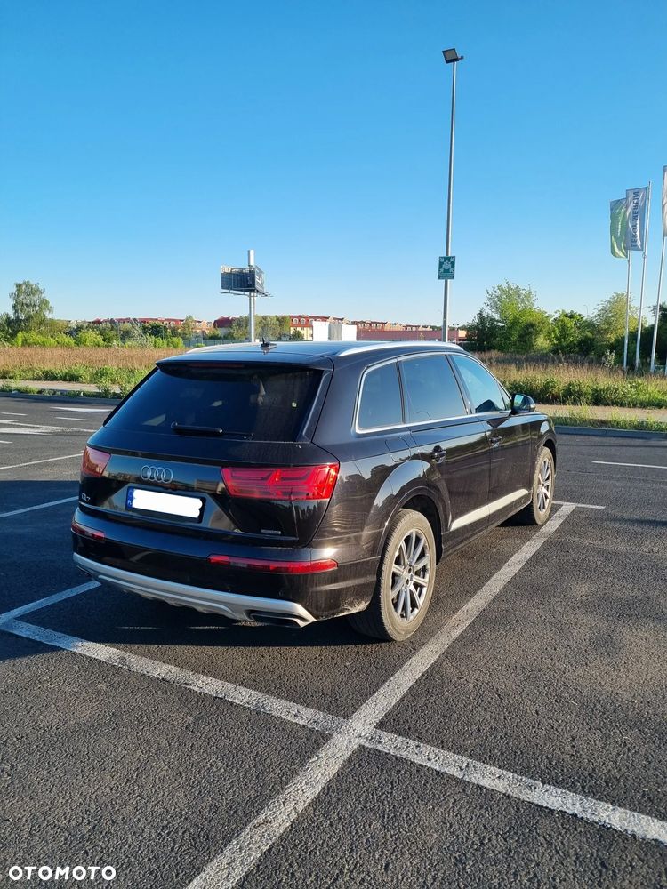 Audi Q7 - 4