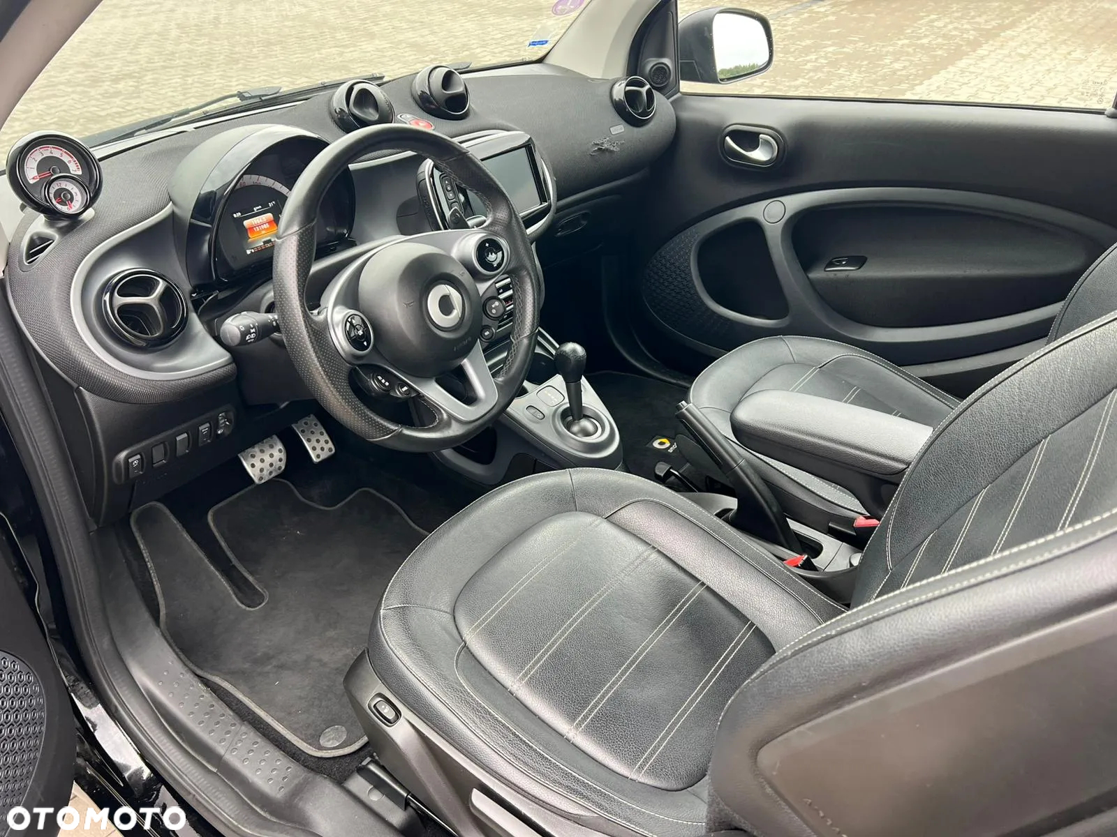 Smart Fortwo turbo prime twinamic - 8