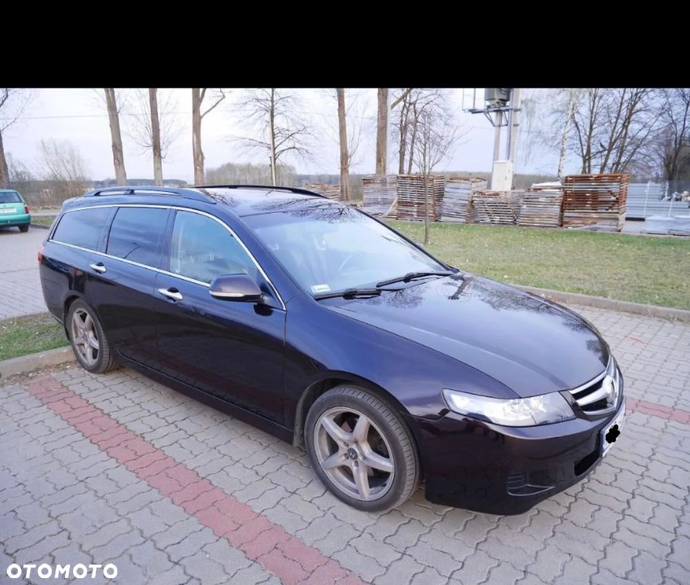 Honda Accord 2.0 i Executive - 3