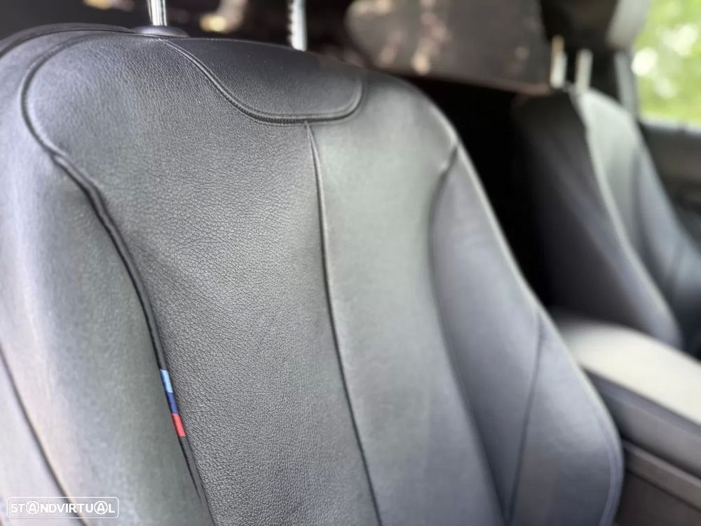 BMW 120 d Pack M Auto - 18