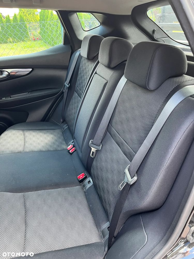 Nissan Qashqai - 21