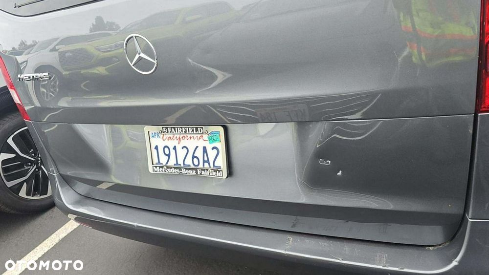 Mercedes-Benz Vito 2016