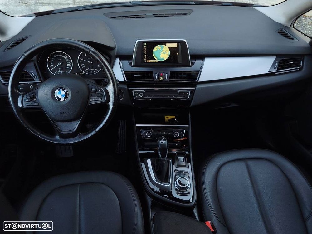 BMW 216 Gran Tourer d 7L Auto - 32