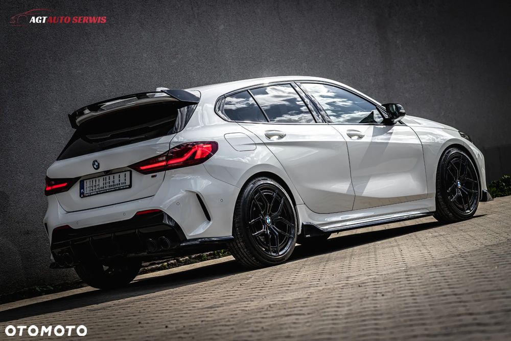 BMW Seria 1 118i M Sport - 3