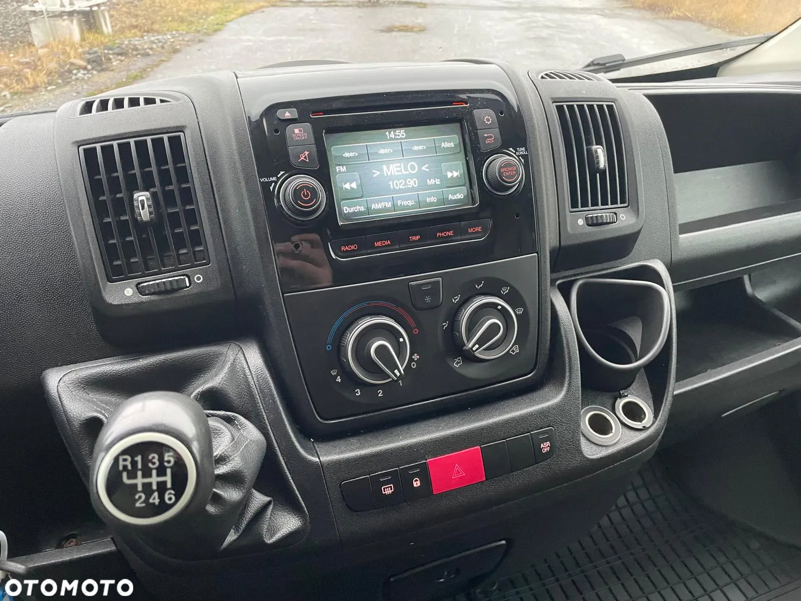 Peugeot Boxer - 8