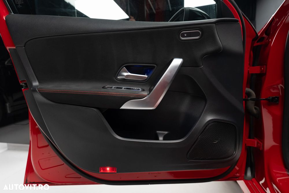 Mercedes-Benz A 200 - 11