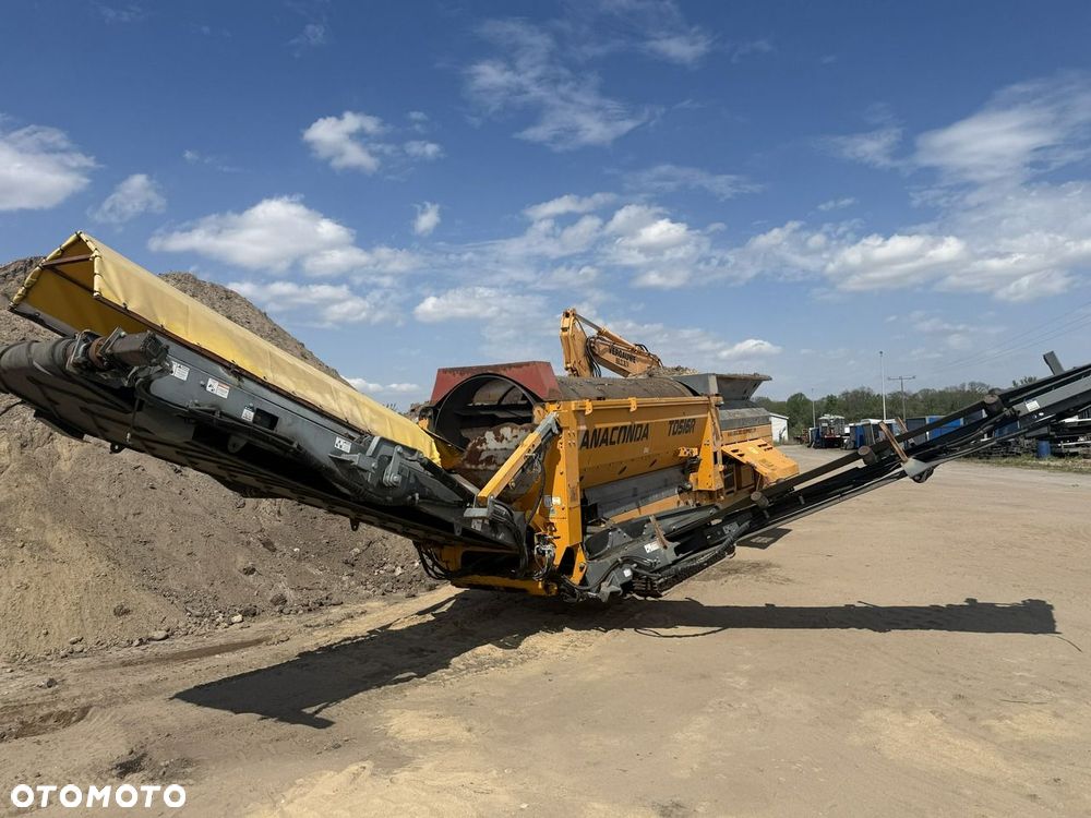 Inny anaconda TD516 - 2