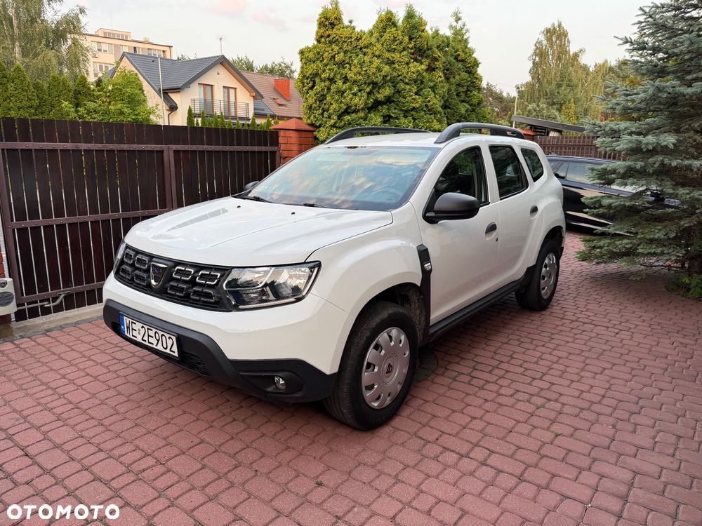 Dacia Duster - 3