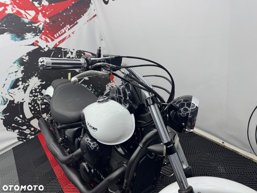 Kawasaki Vulcan - 35