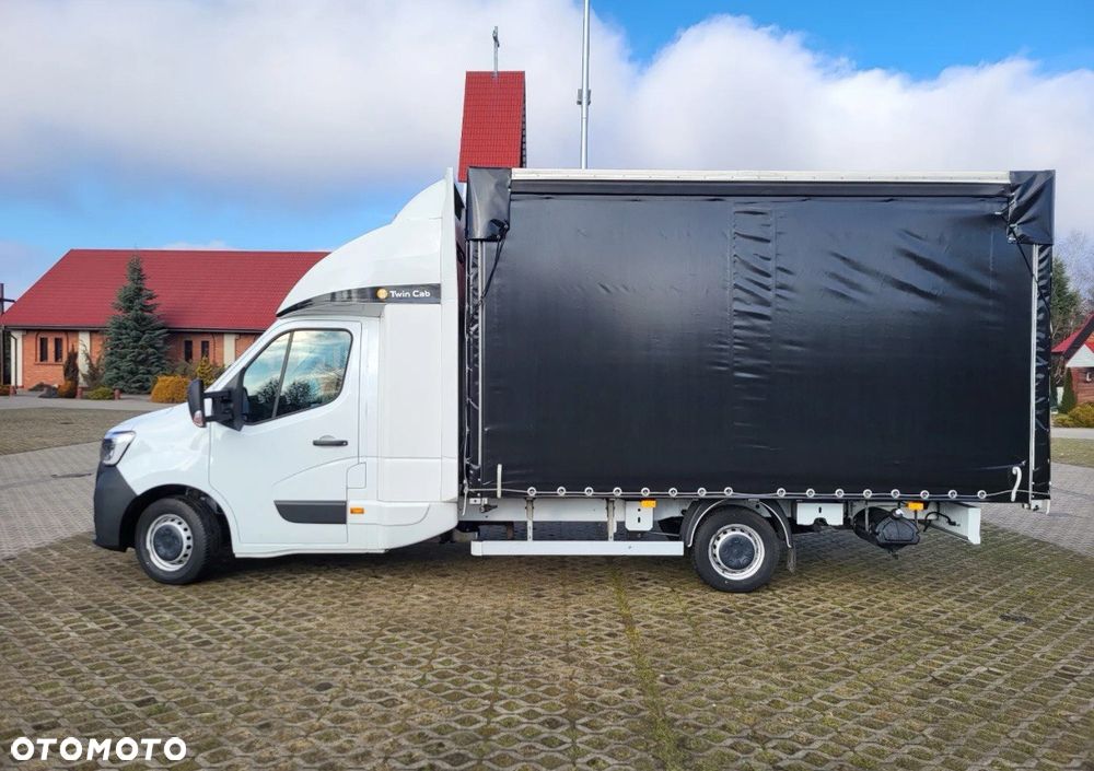 Renault MASTER - 12