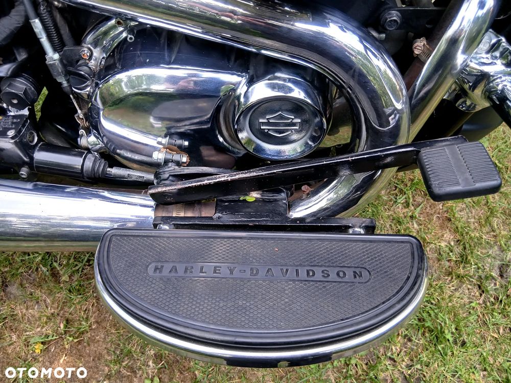 Harley-Davidson Street 750 - 6