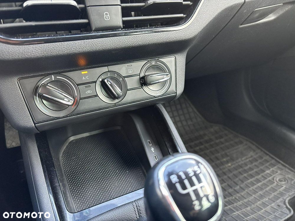 Skoda Scala 1.0 TSI Ambition - 22