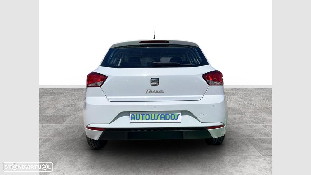 SEAT Ibiza 1.0 TSI Style - 8