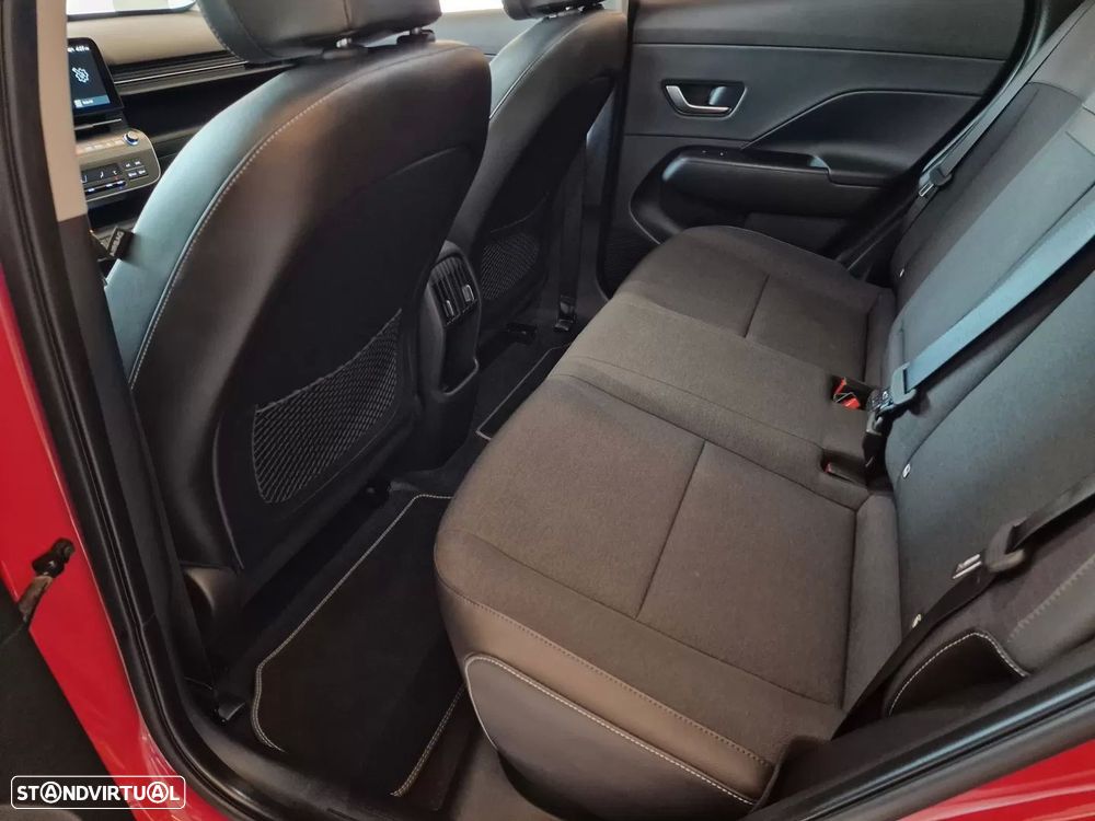 Hyundai Kauai 48.4 kWh Premium - 56