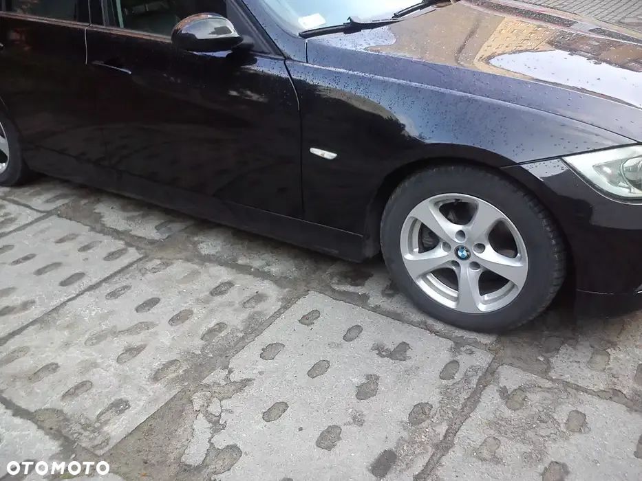 BMW Seria 3 - 20