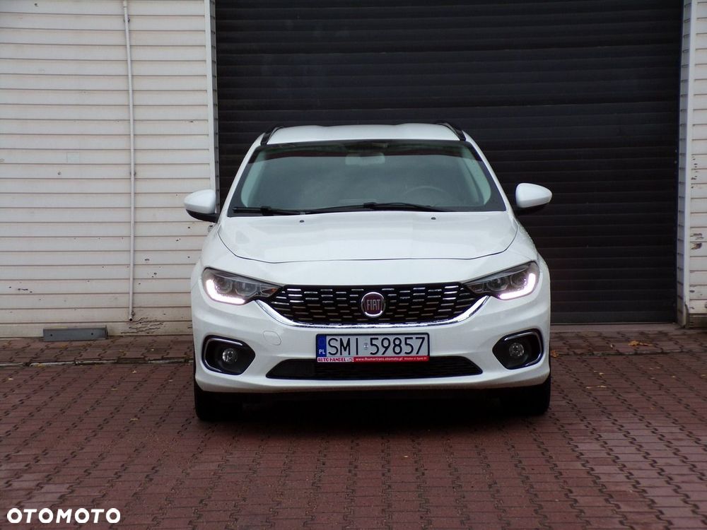 Fiat Tipo - 3