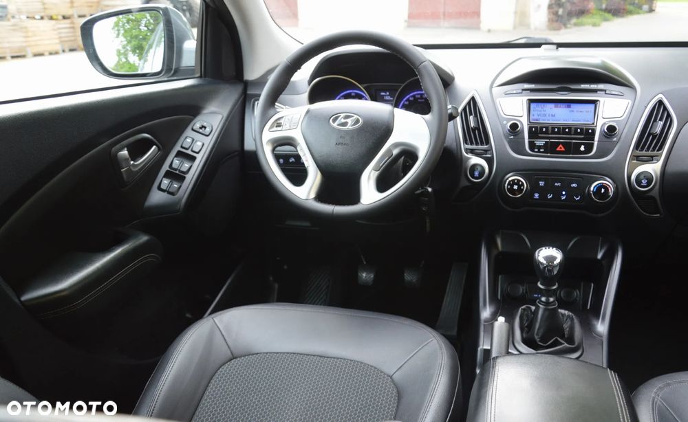 Hyundai ix35 - 18