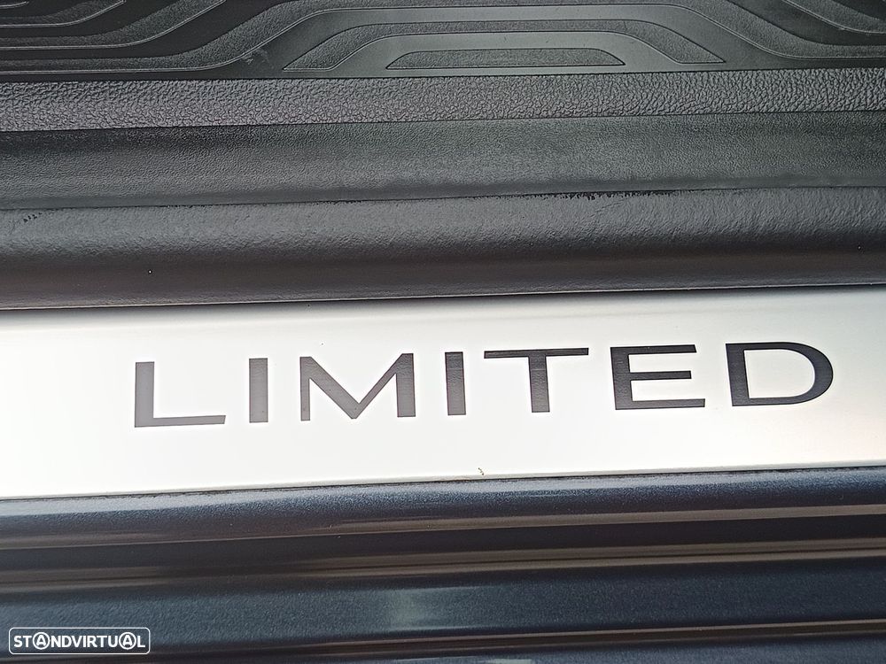 Renault Mégane Sport Tourer 1.3 TCe Limited - 37