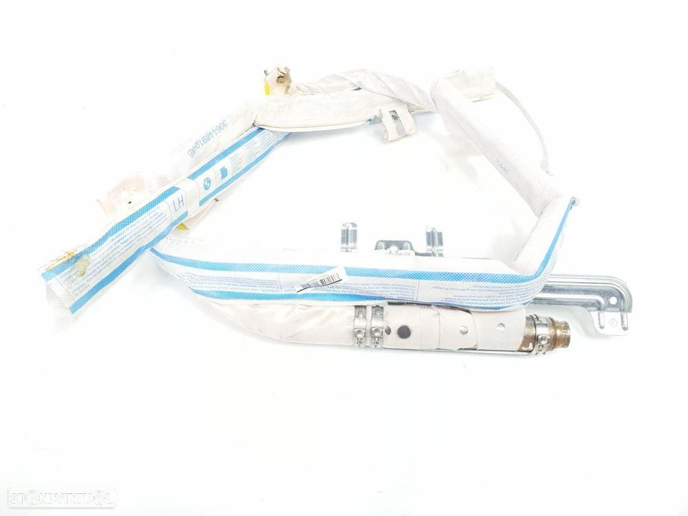 AIRBAG CORTINA FRENTE ESQUERDO BMW SERIE 5 BERLINA F10 - 1