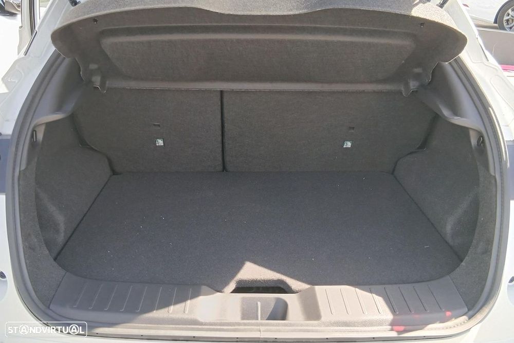 Nissan Juke 1.0 DIG-T N-Connecta - 17