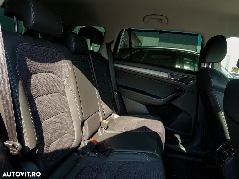 Skoda Kodiaq 2.0 TDI 4X4 DSG Style - 18
