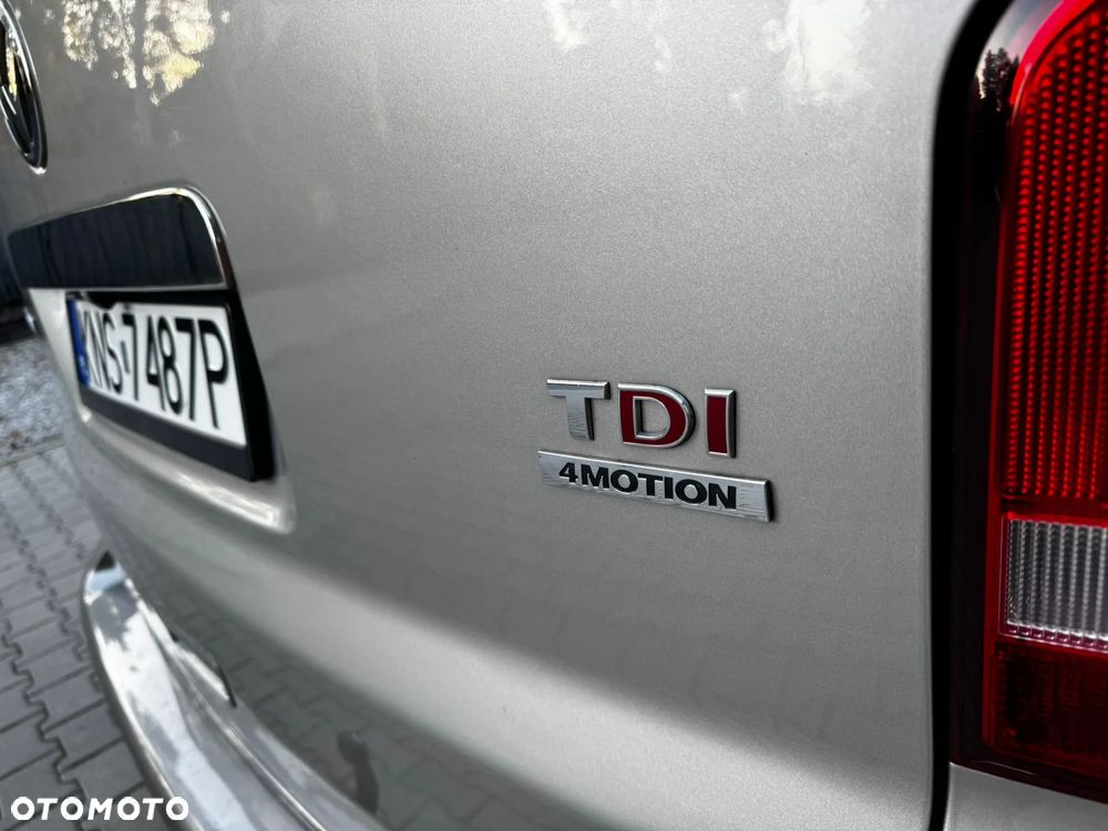 Volkswagen Multivan BiTDI L1 Business 4Motion - 36
