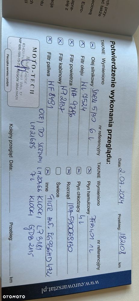 Ford Mondeo 2.0 TDCi Edition PowerShift - 7