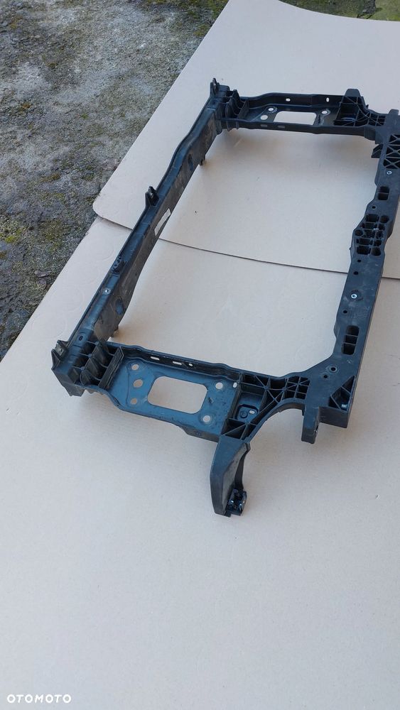 Hyundai I10 Przód maska błotnik atrapa grill lampa wzmocnienie belka - 18
