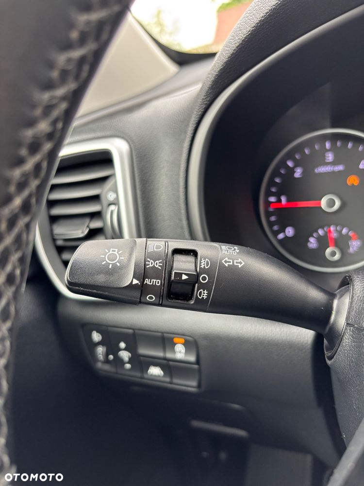 Kia Sportage 1.6 CRDI 2WD EDITION 7 - 18