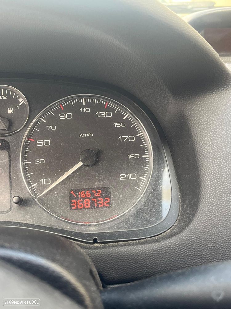 Peugeot 307 Break - 8