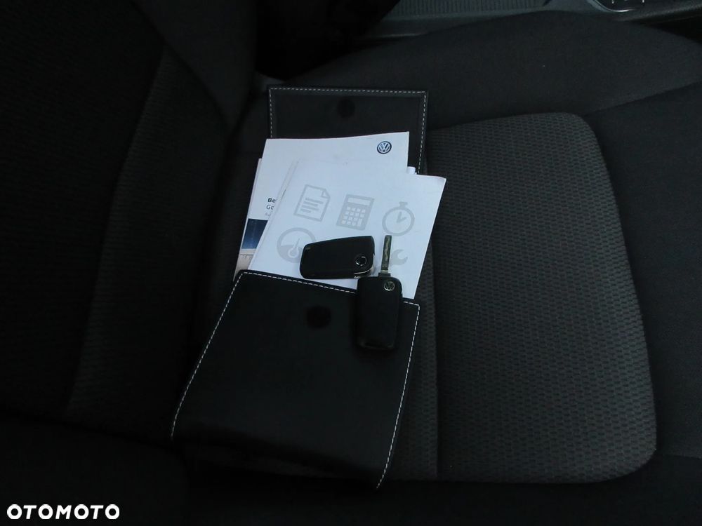 Volkswagen Golf Sportsvan 1.6 TDI (BlueMotion Technology) Comfortline - 14