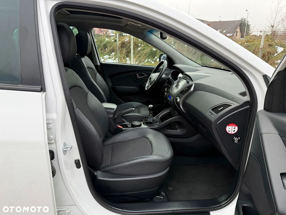 Hyundai ix35 - 19