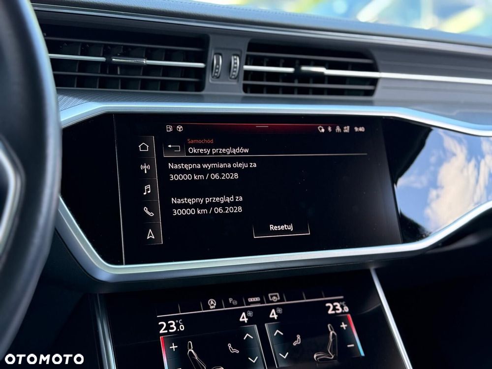 Audi A6 Limousine 55 TFSI Quattro S tronic - 39