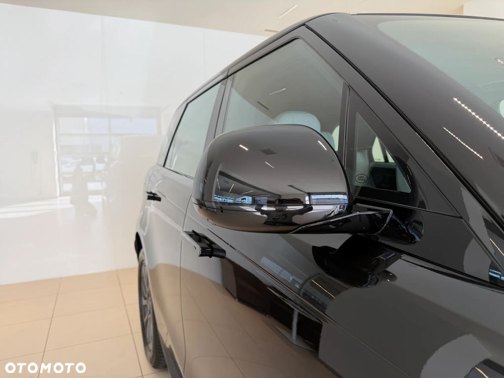 Land Rover Range Rover Sport - 33