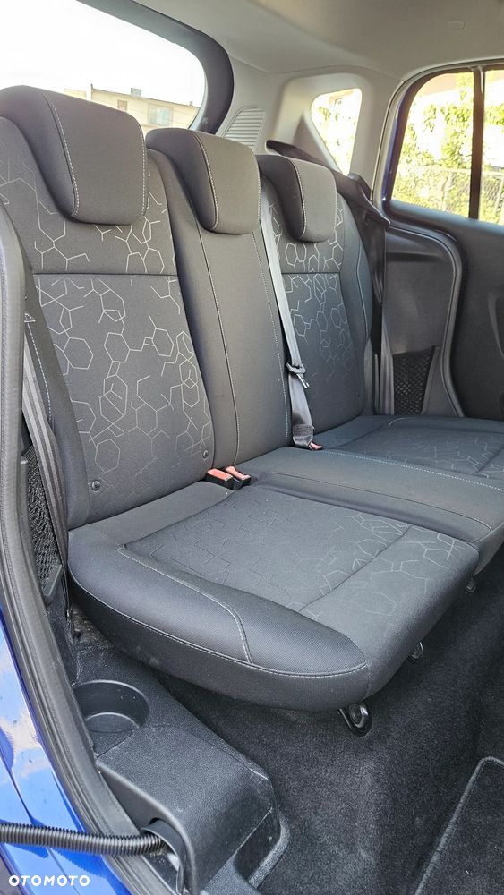 Ford B-MAX 1.0 EcoBoost Colourline - 37