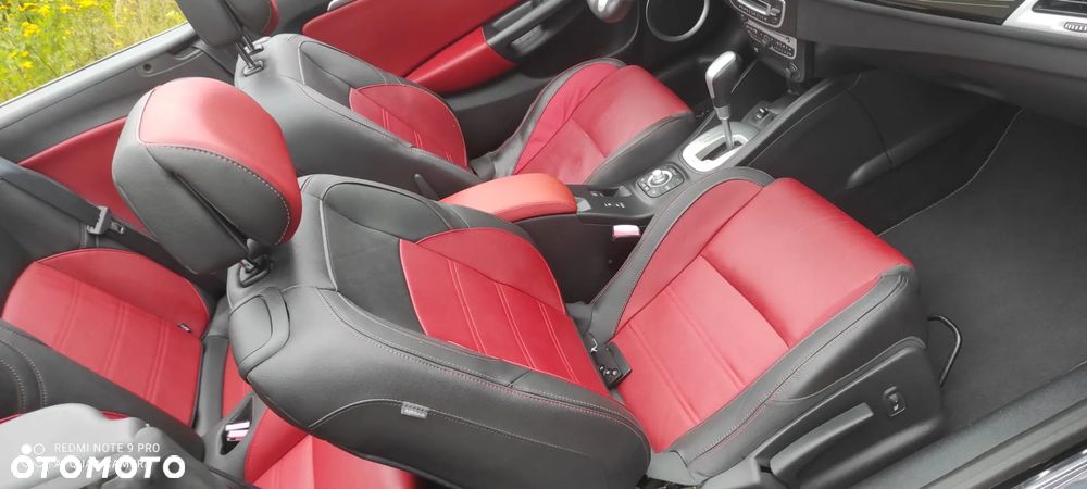 Renault Megane dCi 110 FAP EDC Coupe-Cabriolet Luxe - 23