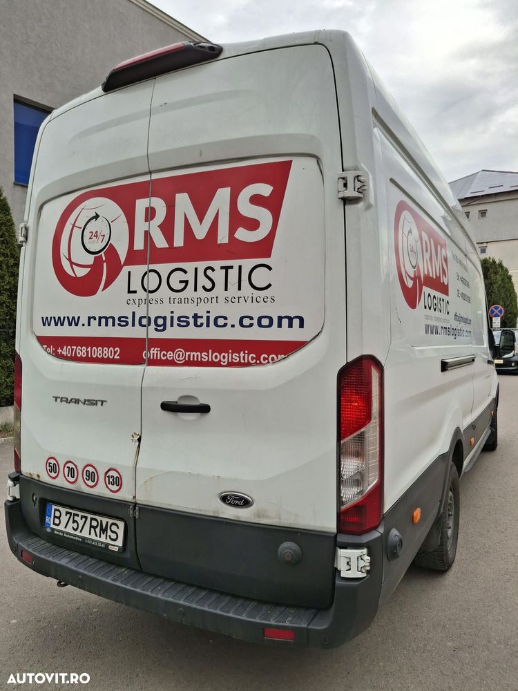 Ford TRANSIT - 11