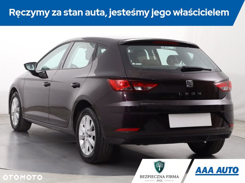 Seat Leon - 5