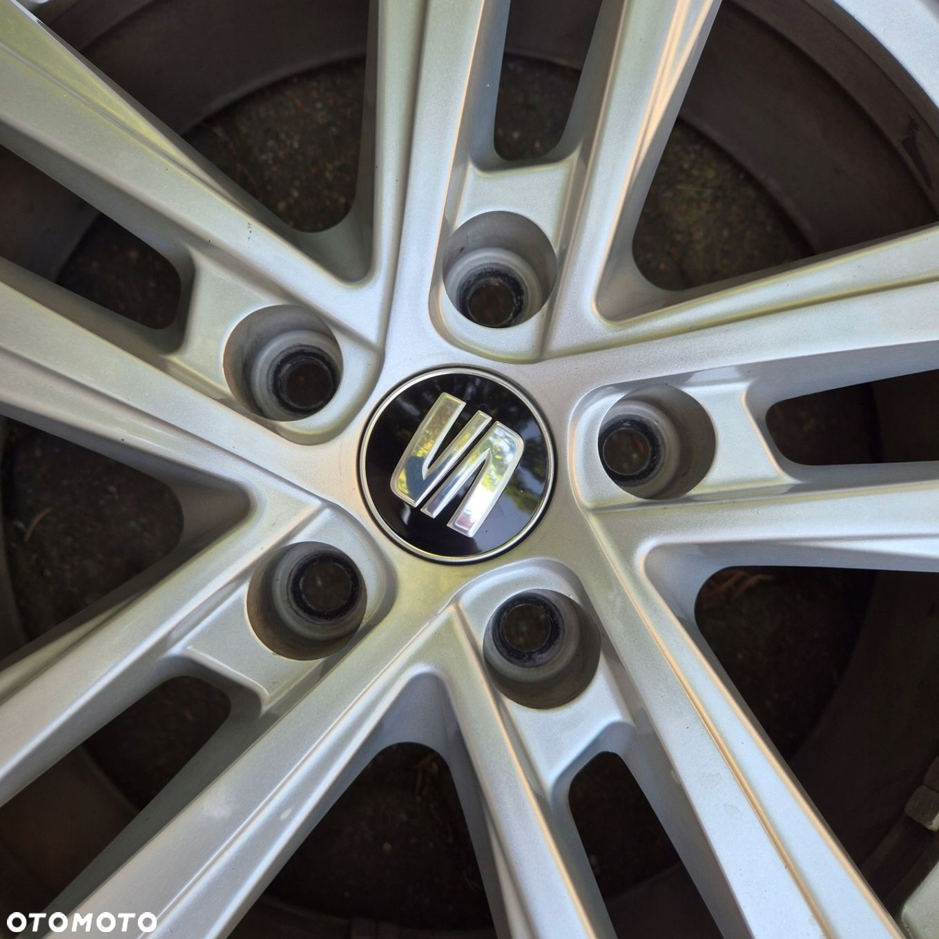 ZIMA KOŁA 215/65 R17 SEAT TARRACO VW TIGUAN SKODA KODIAQ AUDI Q3 - 6