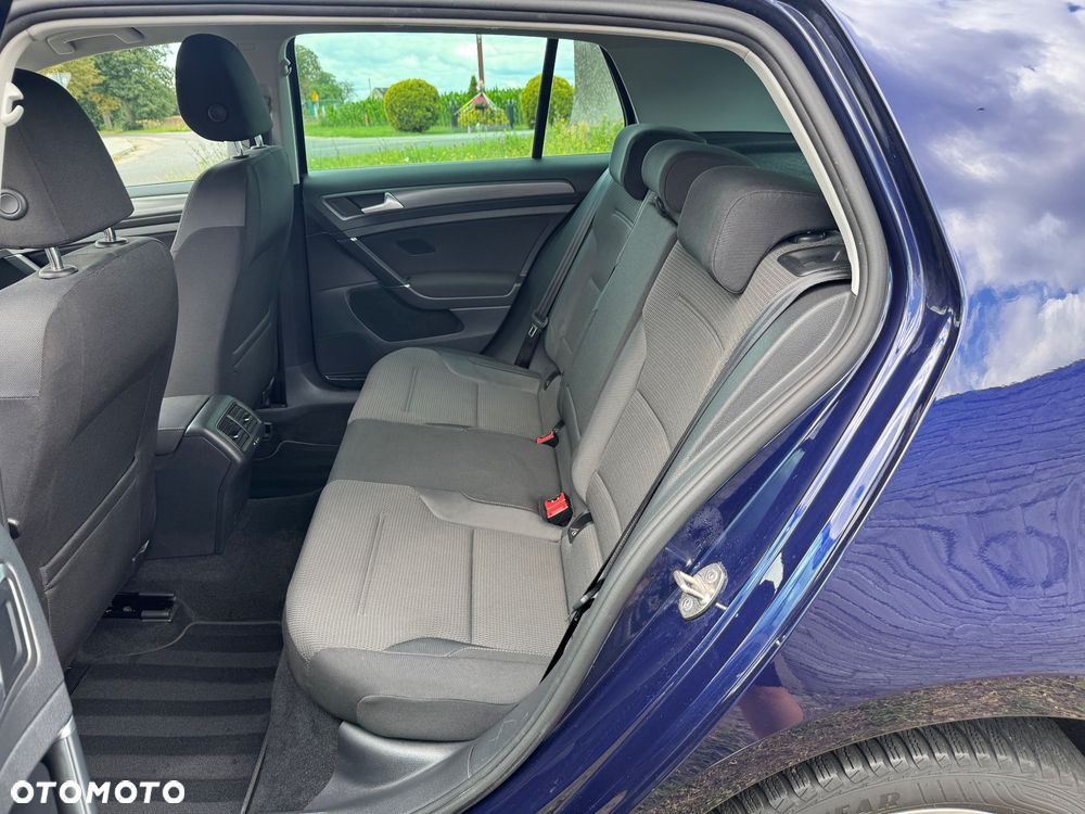 Volkswagen Golf 1.4 TSI (BlueMotion Technology) Comfortline - 33