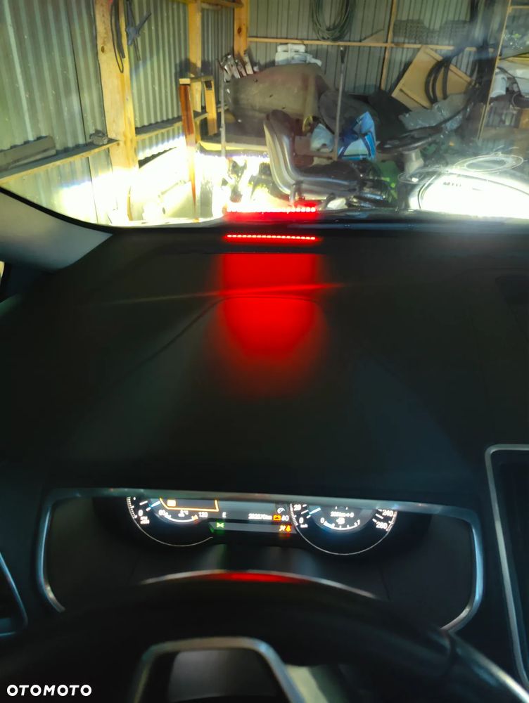 Ford S-Max 2.0 TDCi Titanium - 9