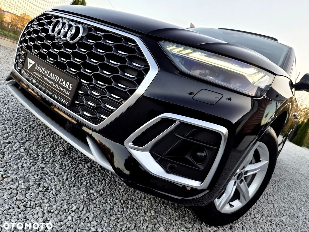 Audi Q5 Sportback 50 TFSIe quattro S tronic S line - 2