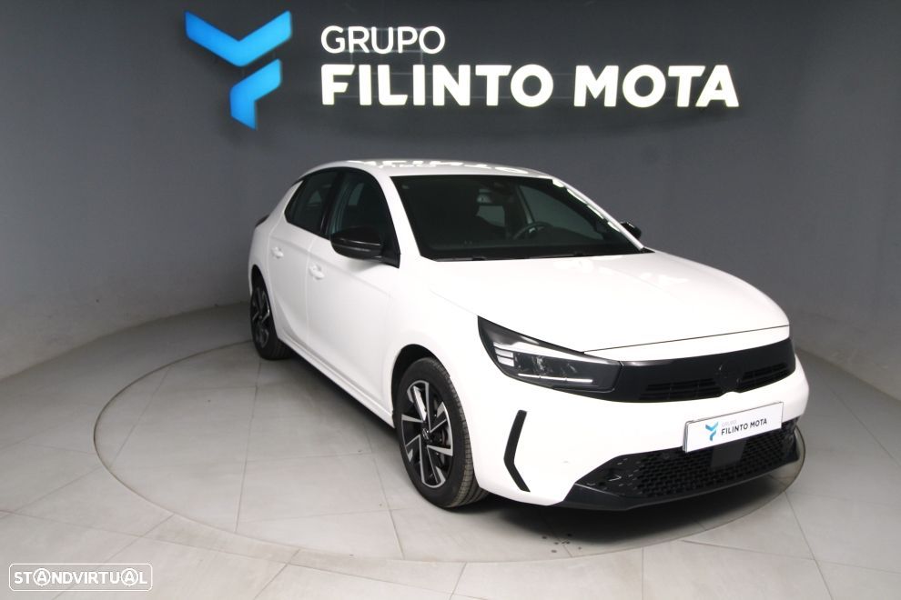 Opel Corsa 1.2 T GS - 7