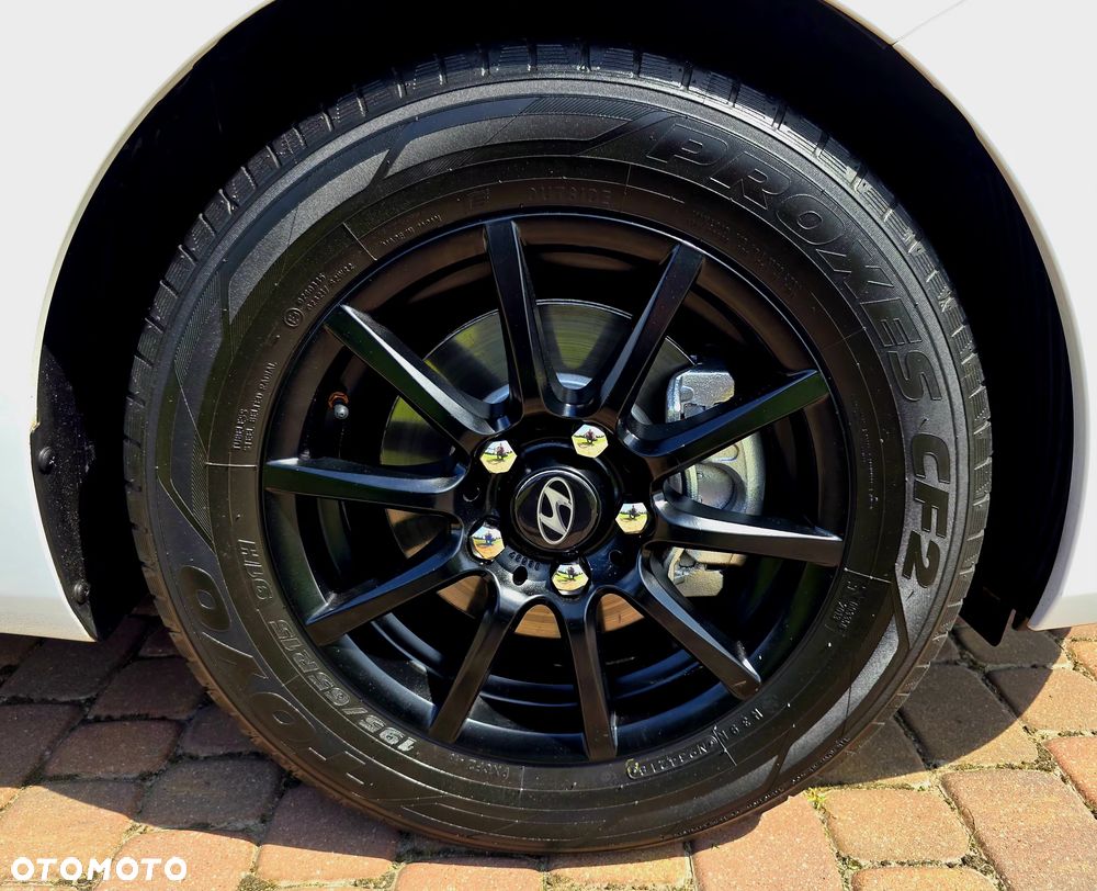 Hyundai i30 1.4 Classic + - 40
