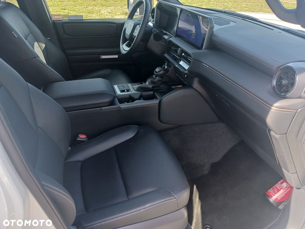 Toyota Land Cruiser LC 2.8 D-4D Invincible - 6
