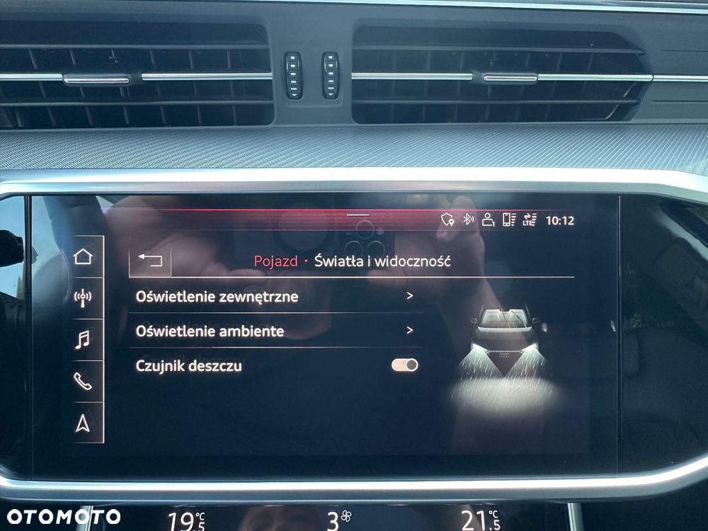 Audi A6 Avant 35 TDI S tronic sport - 35