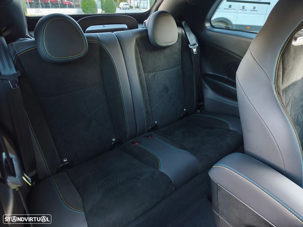 Abarth 500e Turismo - 16